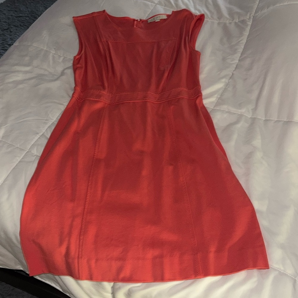 Loft dress (office or cocktail party)